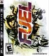 PS3 GAME - Fuel (USED)